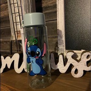 Stitch Tumbler cup